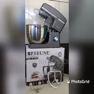 Rebune Hand Mixer 10 Lirts