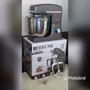 Rebune Commercial Mixer