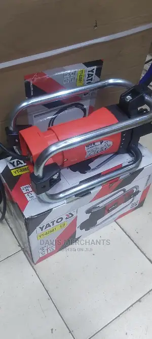 Yato Electric Vibrator