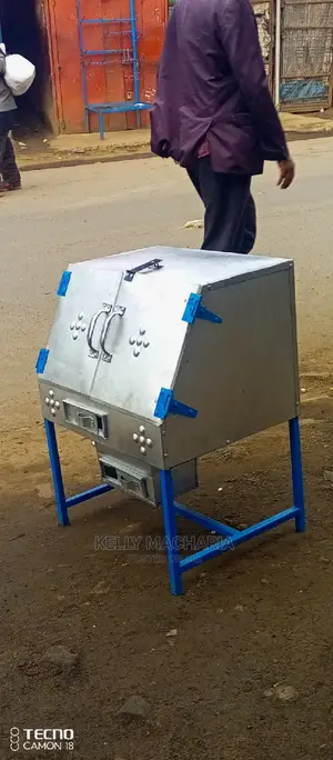 Oven Bakery