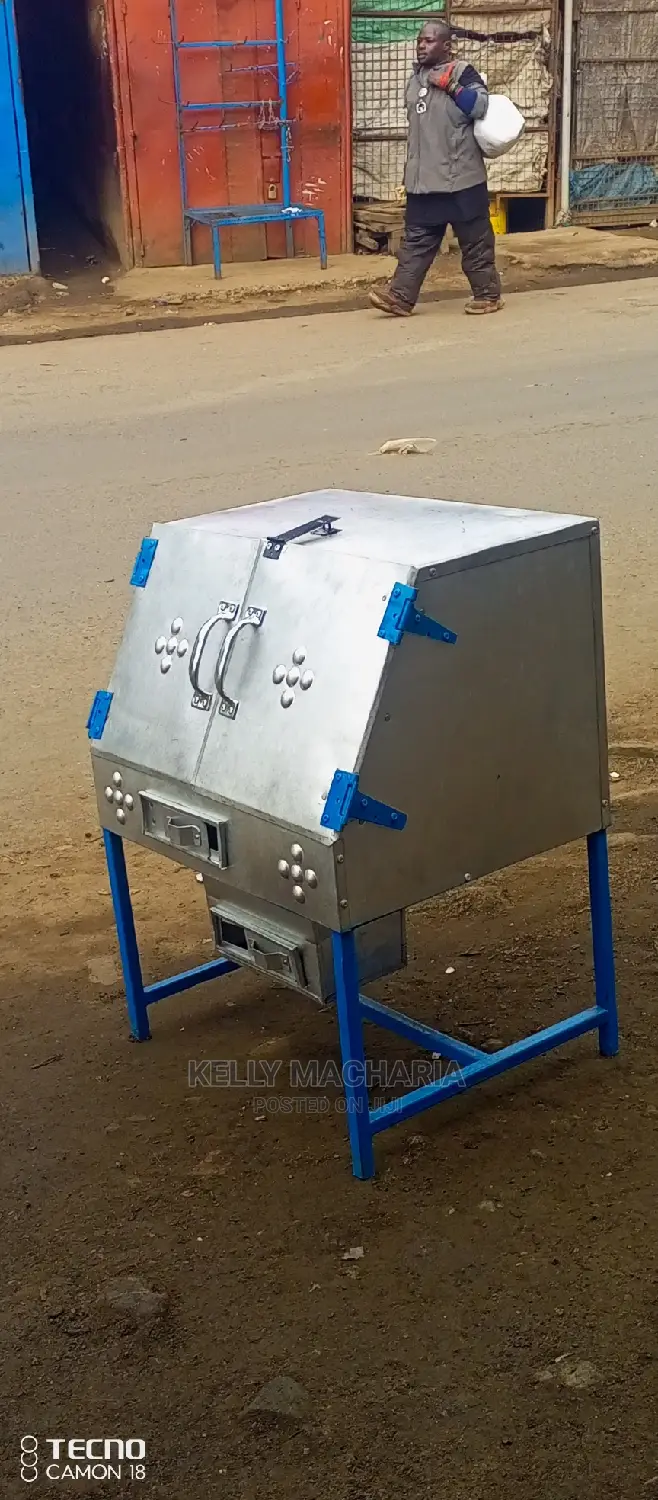 Oven Bakery