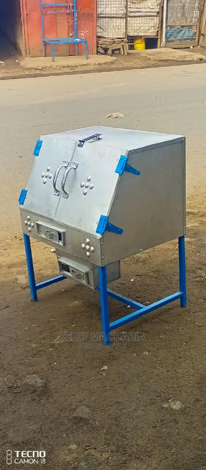 Oven Bakery