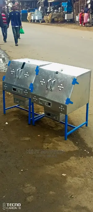 Oven Bakery