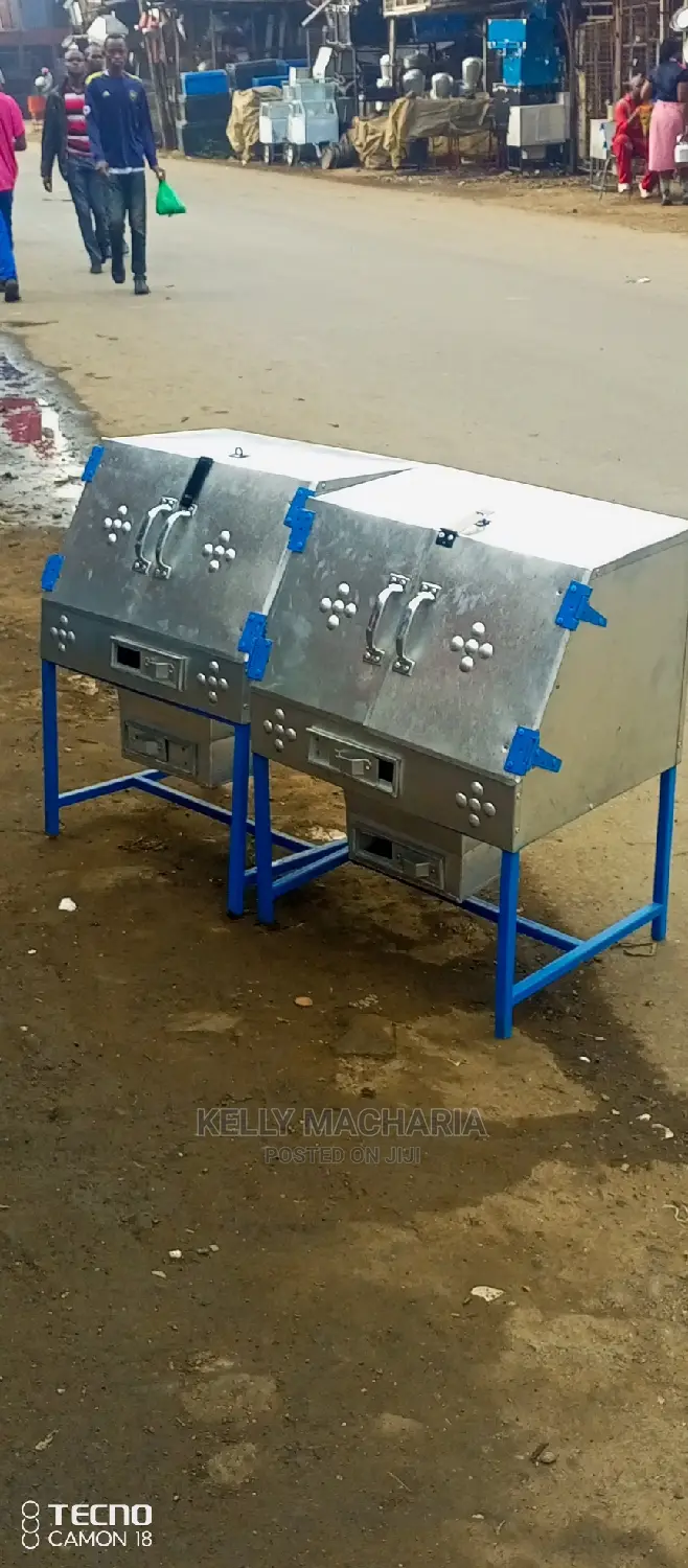 Oven Bakery
