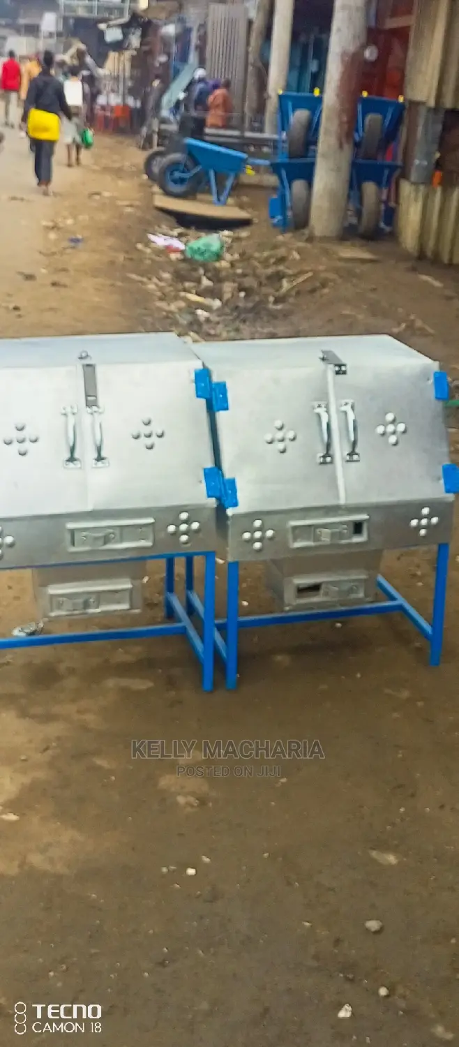 Oven Bakery