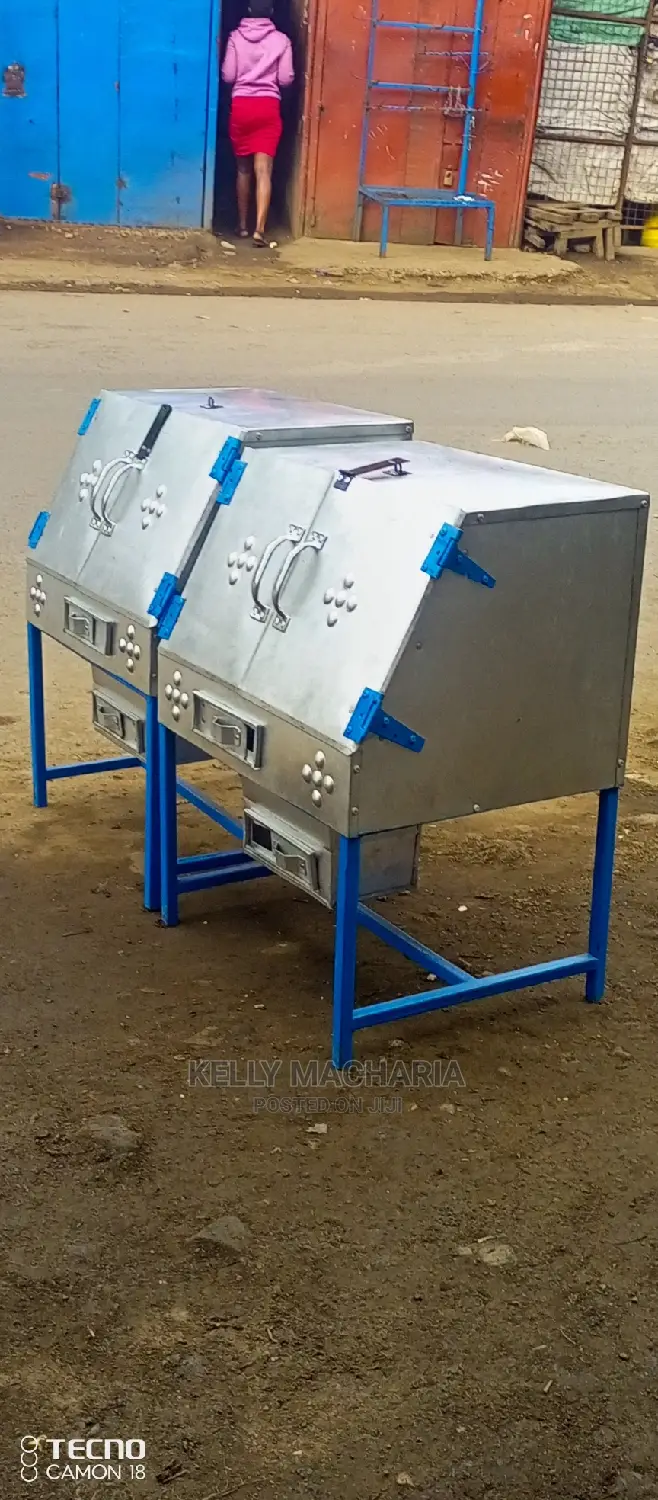 Oven Bakery