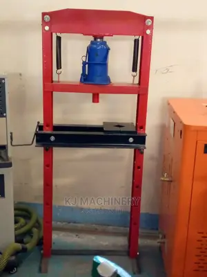 Bearing Press Machine 20-Tonne