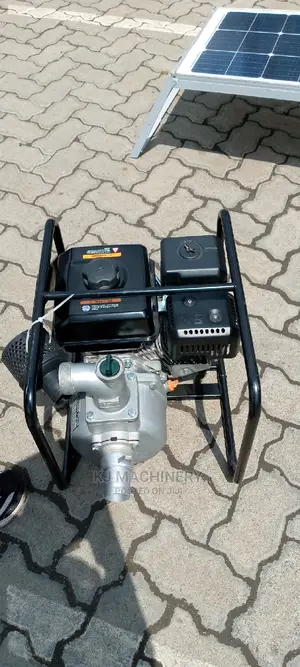 Water Pump High Hressure 2inch