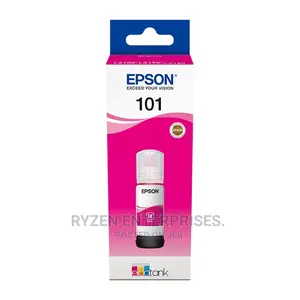 Ink Epson 101 Magenta