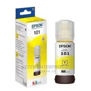 INK EPSON 101 Yellow