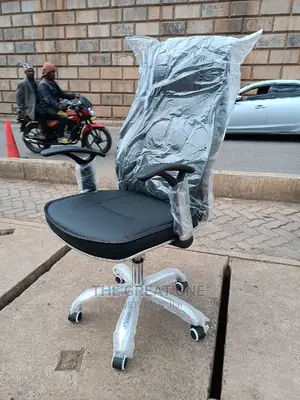 Recliner Office Chair