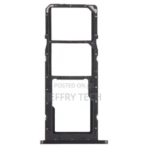 SIM Card Tray + Micro SD Card Tray for Samsung Galaxy A02s S