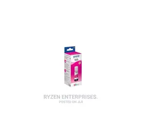Ink Cart EPSON 103 Magenta