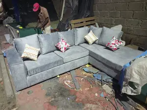 Seven Seater El Sofa on Sale