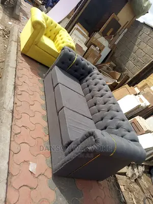 Four Seater Chester Sofa on Sale