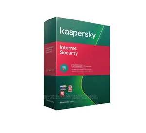 Kaspersky 1+1 Antivirus