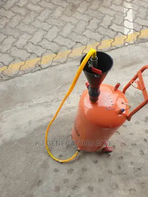 ATF Filling Machine