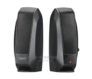 Logitech S120 Speaker