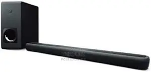 JBL Soundbar 2.1 Deep Bass