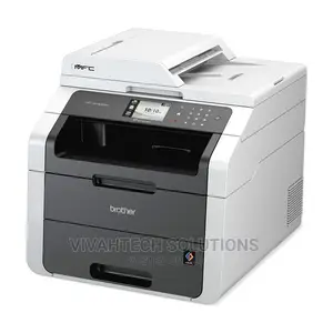Brother MFC-9140CDN Colour Laser All-in-One + Duplex, Fax