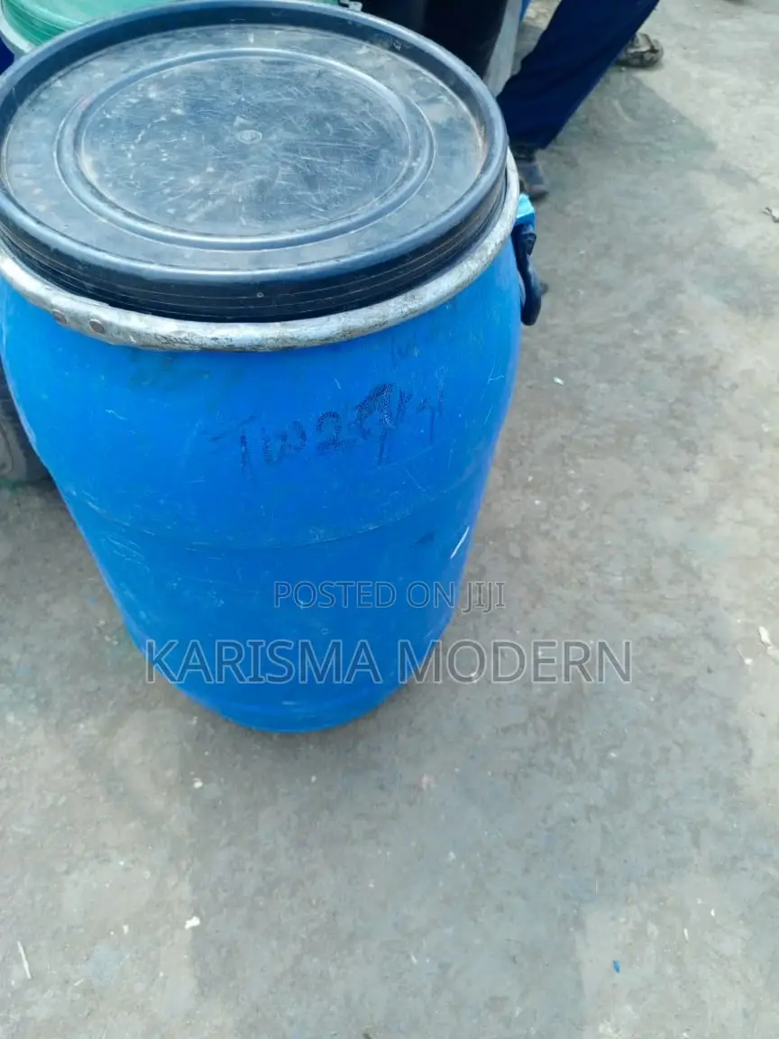 160litres Water Tanks