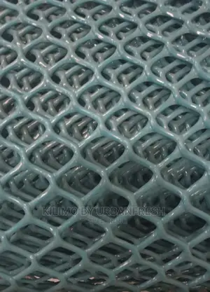 Plastic Poultry High Grade Mesh Roll 1 X 50.