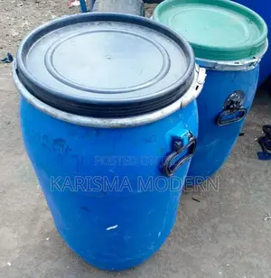 160litres Water Tanks
