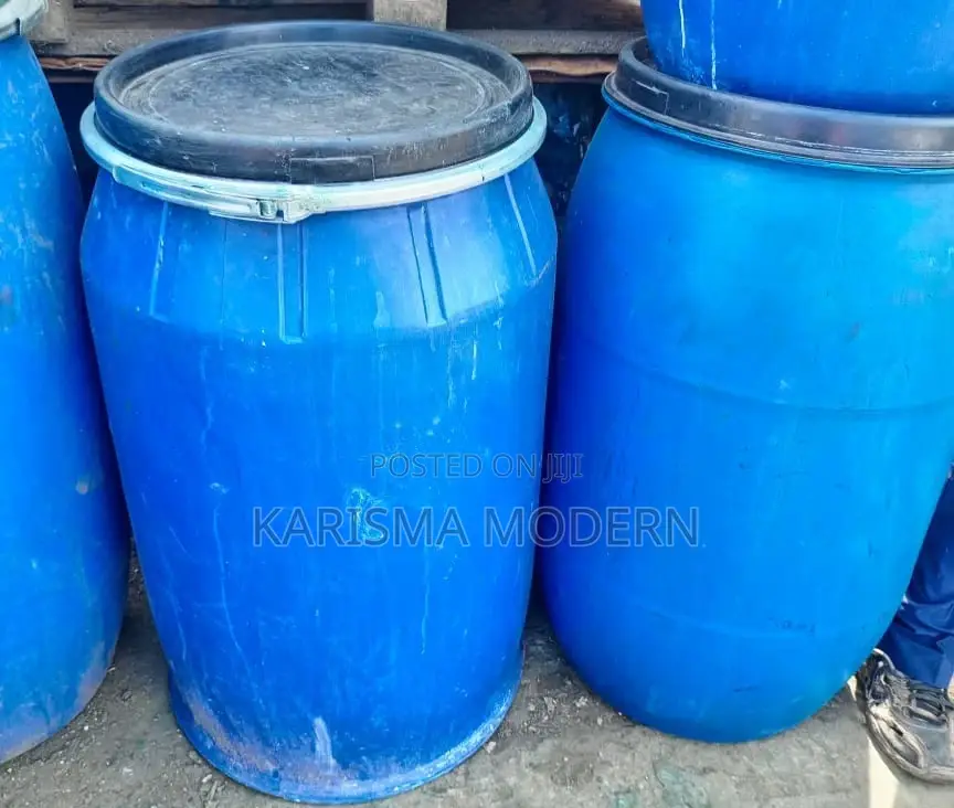 160litres Water Tanks