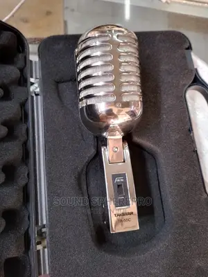 Takstar TA-55C Condenser Microphone