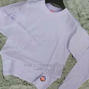 Unisex Legit Assorted Longsleeve T.Shirts