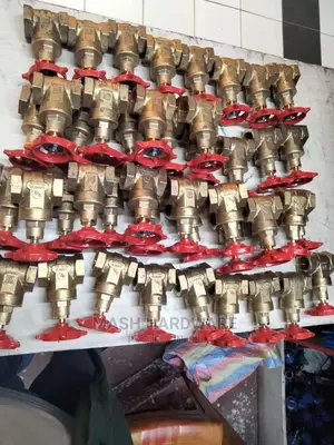 Original Gate Valves