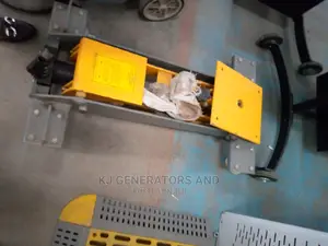 Gear Box Change Machine