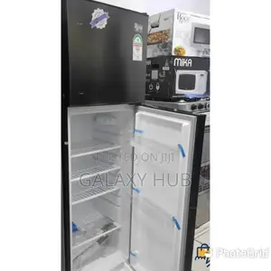 Roch Double Door Refrigerator 210dt_ 170litres