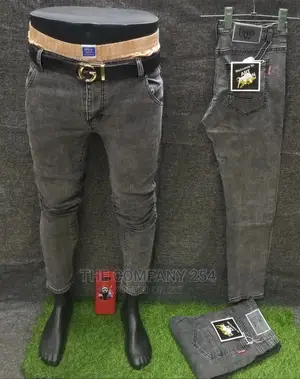 Quality Designer Skinny Jeans
