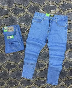 Quality Designer Skinny Jeans