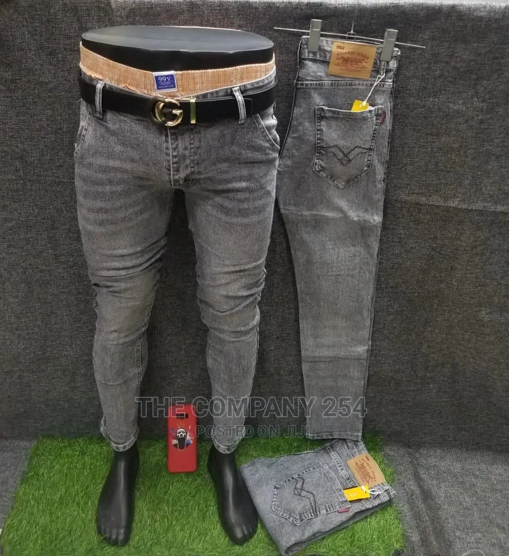 Quality Designer Skinny Jeans