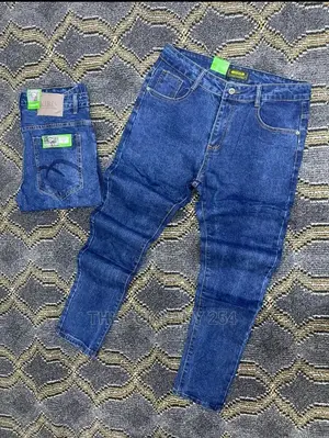 Quality Designer Skinny Jeans