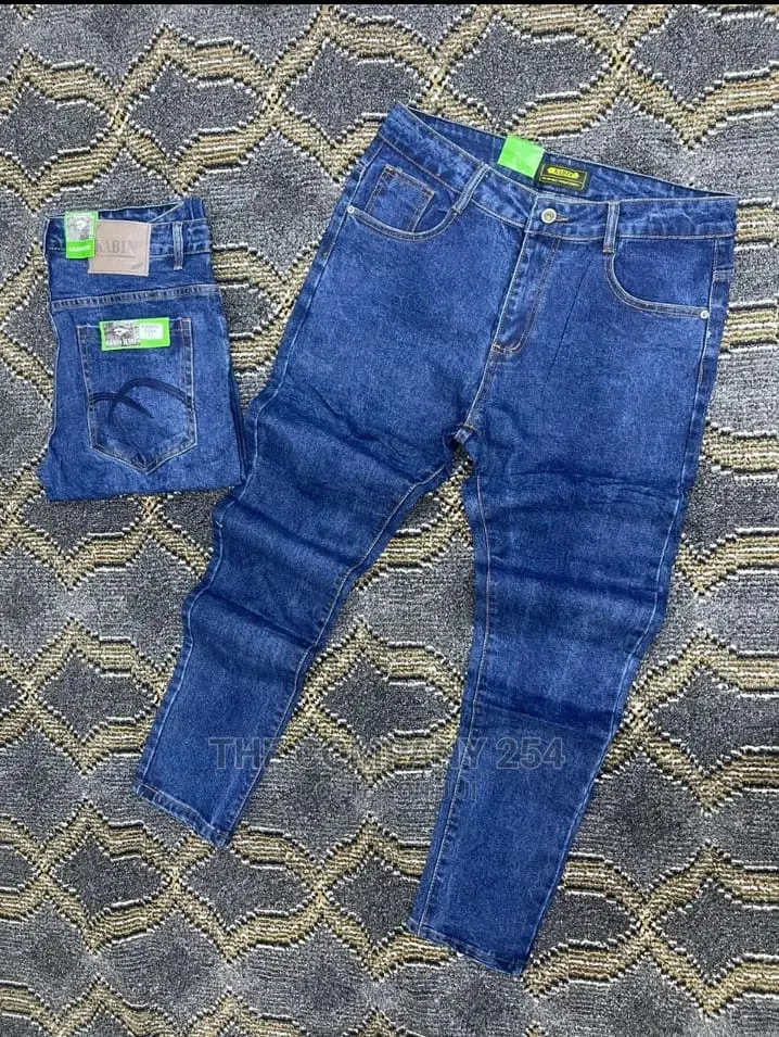 Quality Designer Skinny Jeans