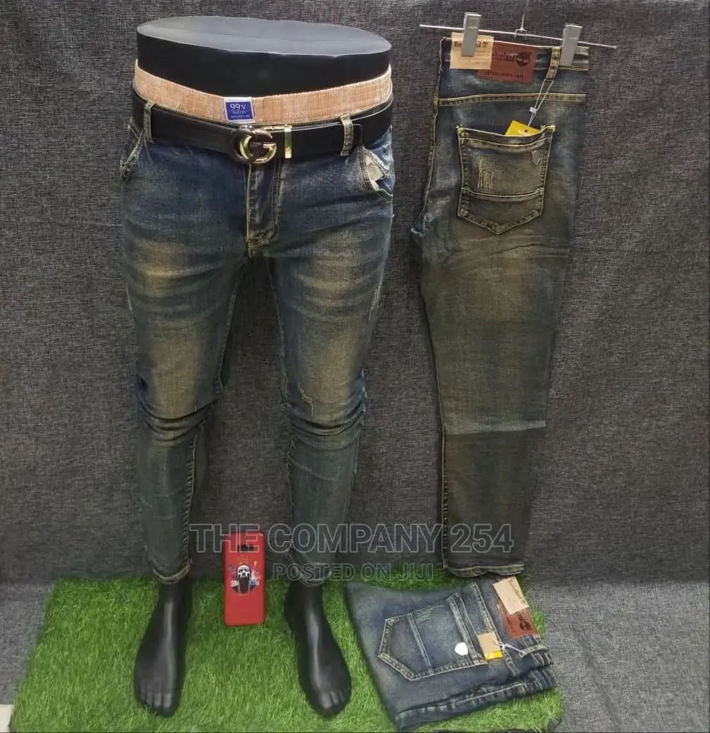 Quality Designer Skinny Jeans