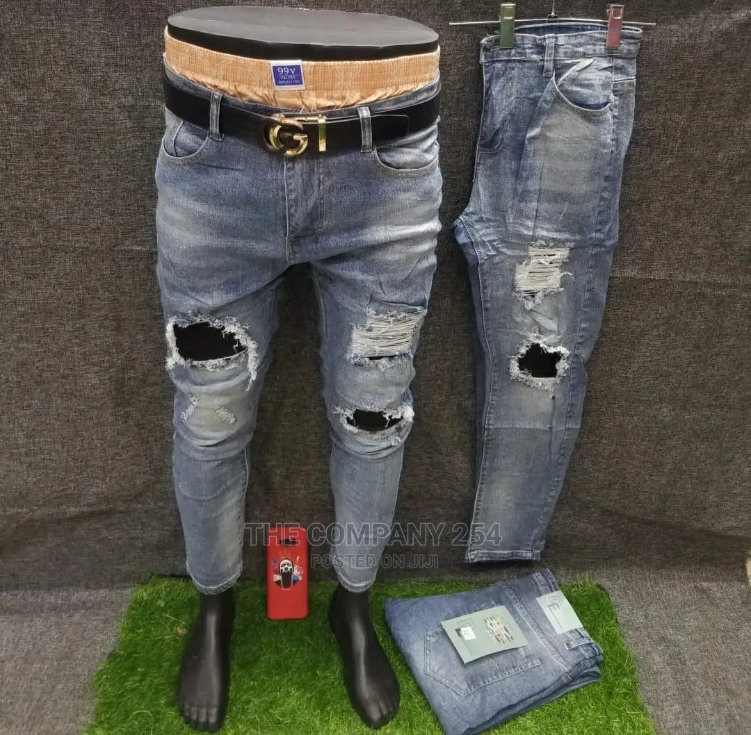 Quality Designer Skinny Jeans