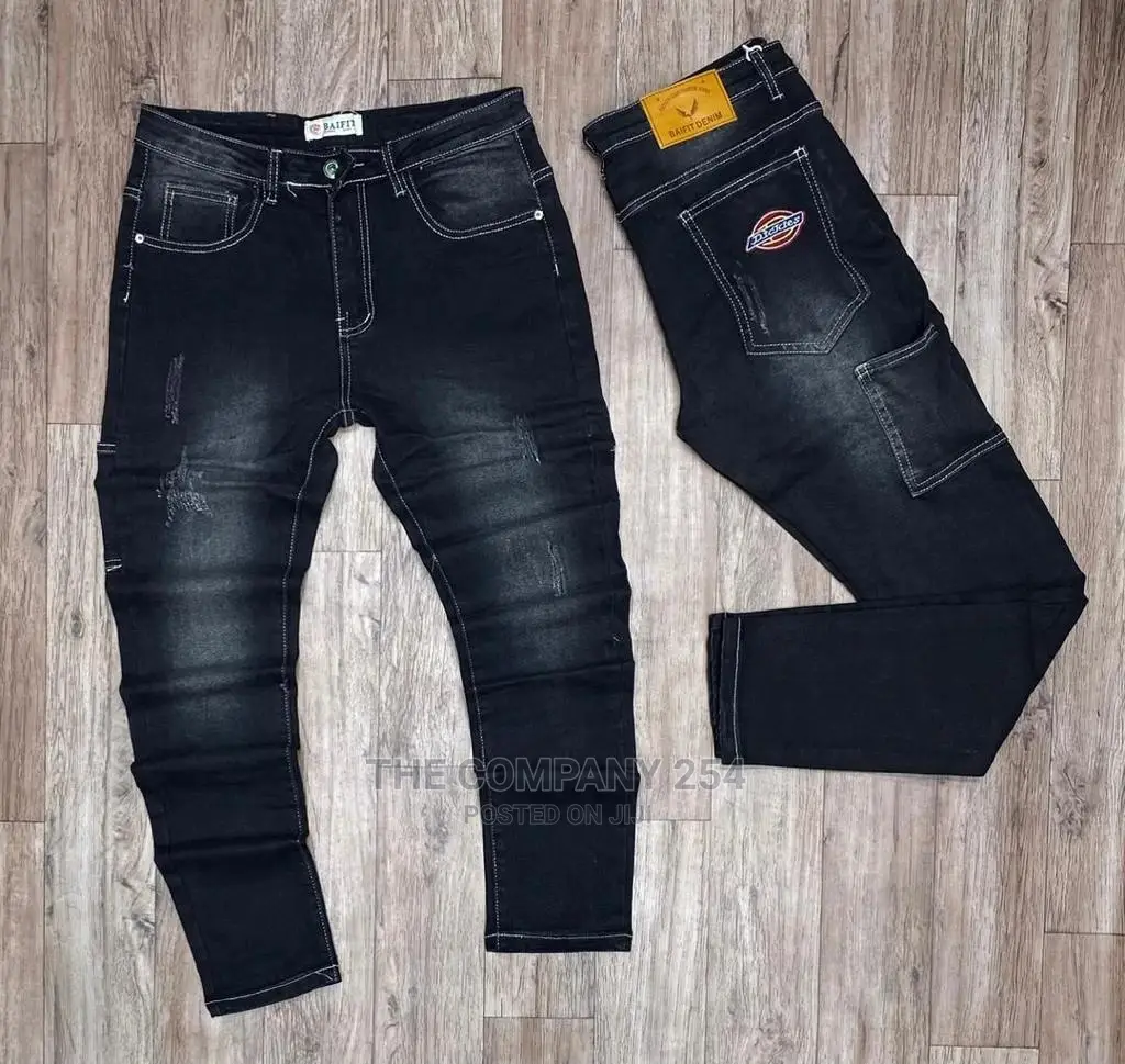 Quality Designer Skinny Jeans