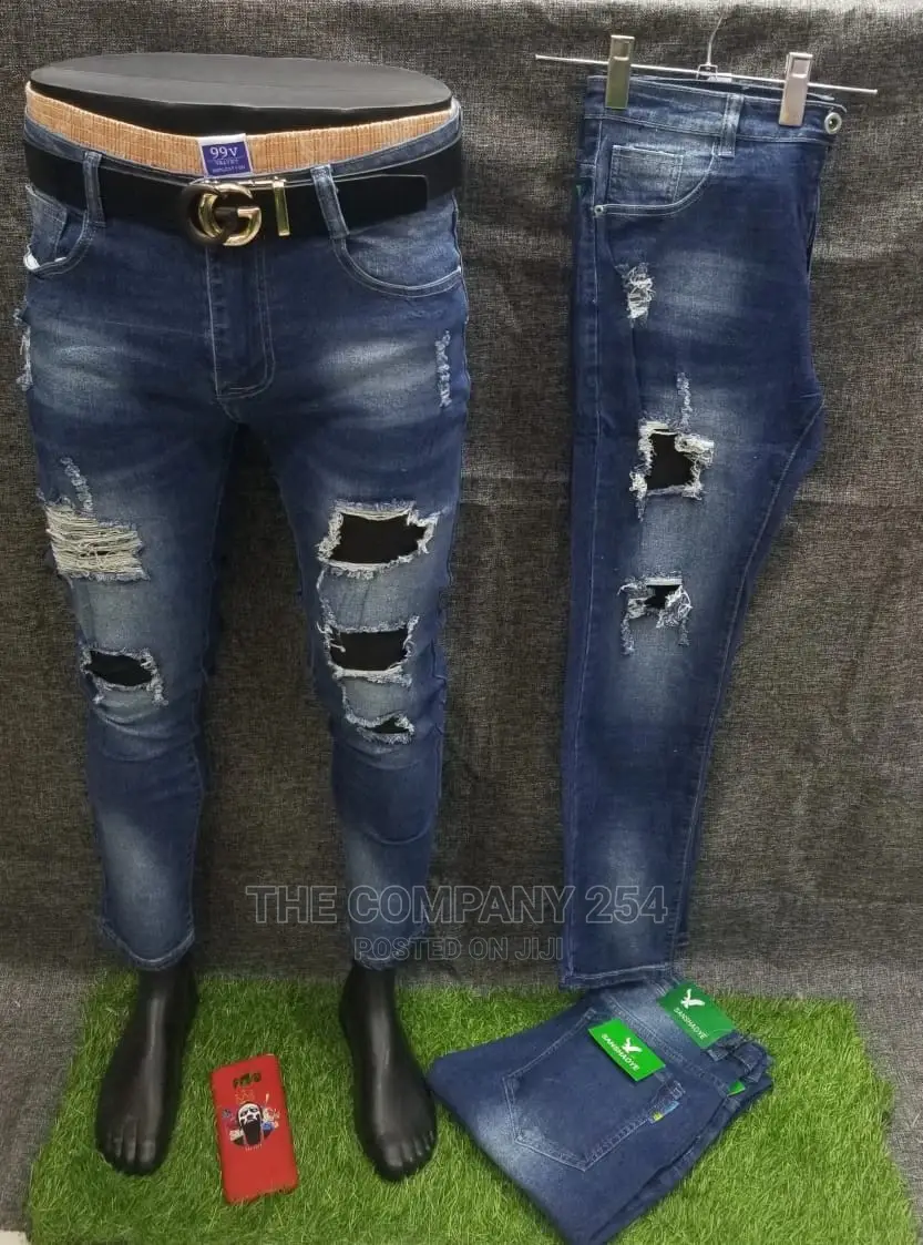 Quality Designer Skinny Jeans