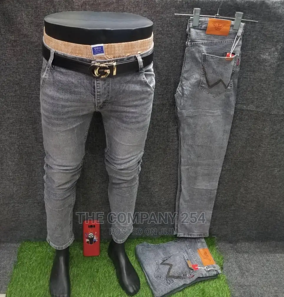 Quality Designer Skinny Jeans