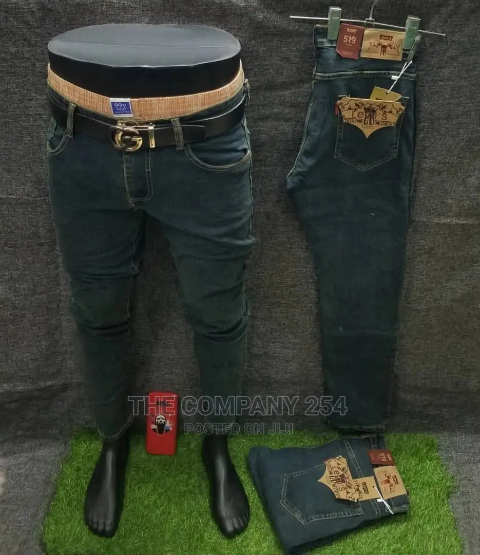 Quality Designer Skinny Jeans