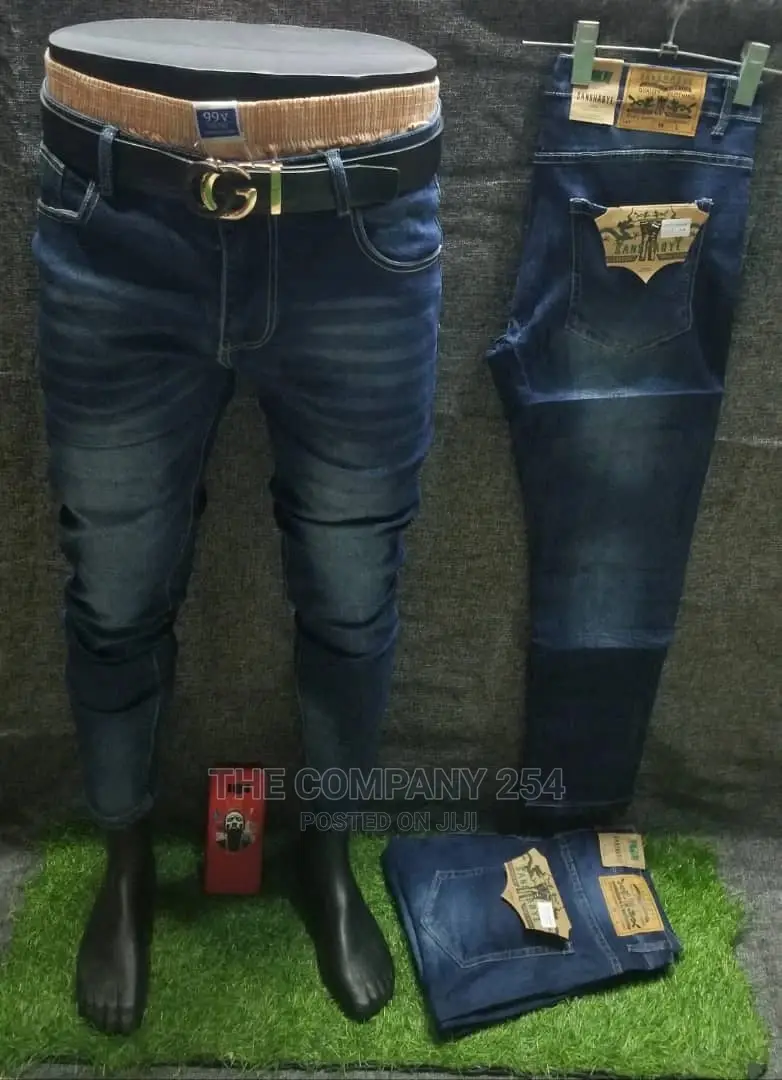 Quality Designer Skinny Jeans