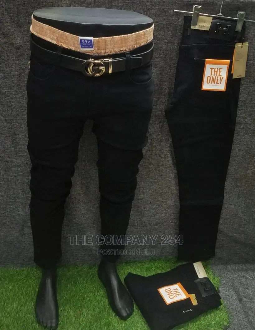 Quality Designer Skinny Jeans