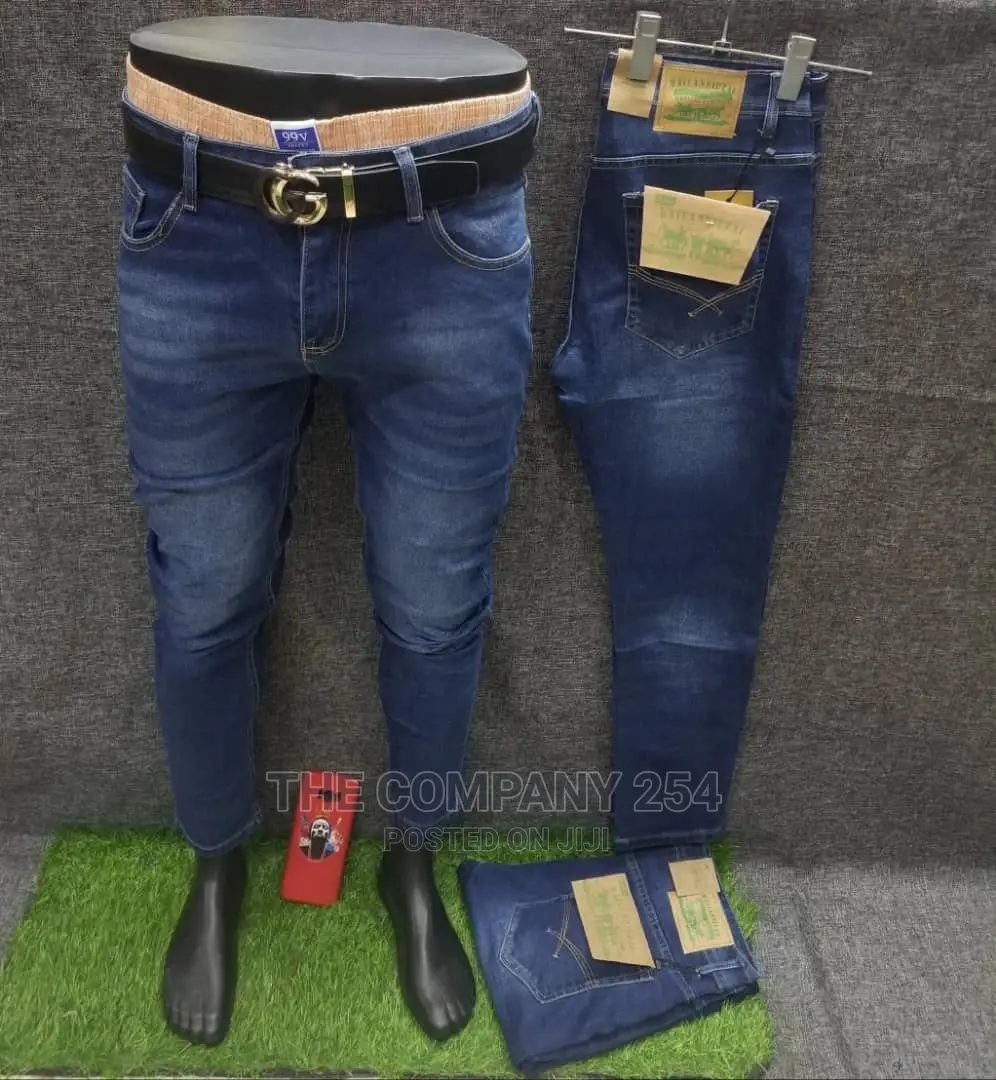 Quality Designer Skinny Jeans