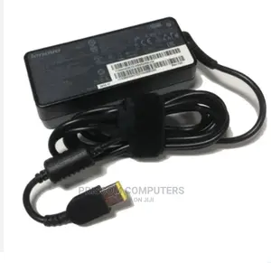 Lenovo Usb 550s, X240, X250, P50s Charger Adapter