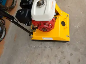 Plate Compactor Super Quality