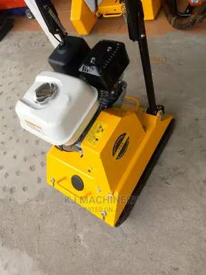 Plate Compactor Super Quality